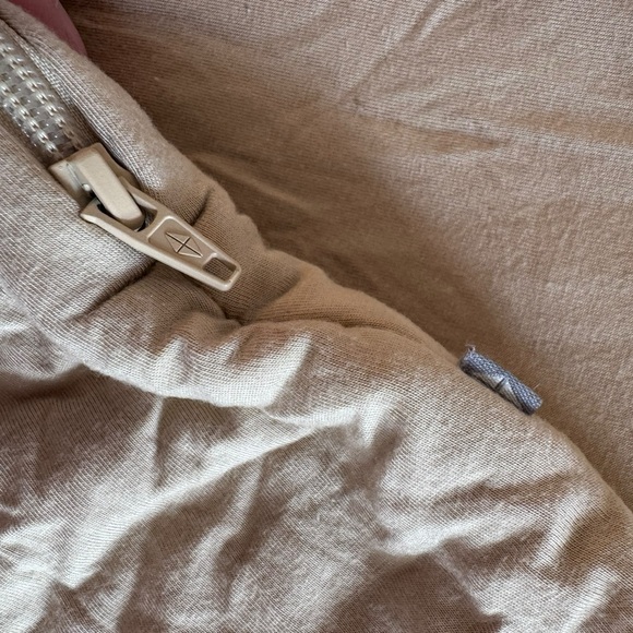 Kyte Baby XS (0-6mo) 1.0 TOG Sleep Sack Beige - Picture 4 of 6